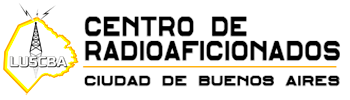 Centro de Radioaficionados Ciudad de Buenos Aires - LU5CBA
