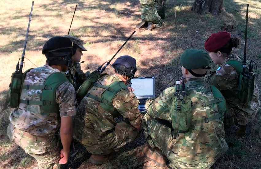 Sistema Auxiliar Radioperadores del Ejército