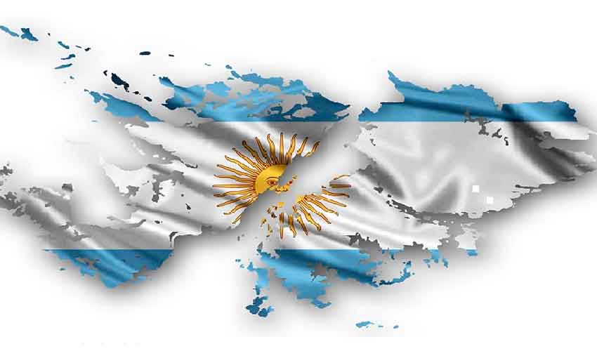 Evento Radial: “Gesta de Malvinas 2021”