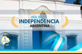 Actividad Radial “Dia de la Independencia Argentina”