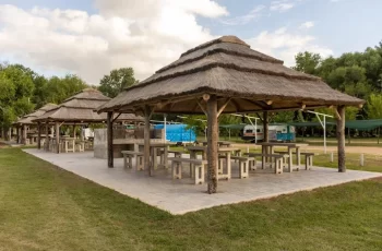 Activación Camping River Areco