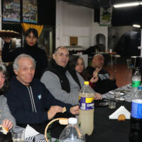 Festejos por el 63º aniversario de LU5CBA