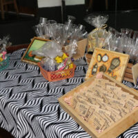 Festejos por el 63º aniversario de LU5CBA