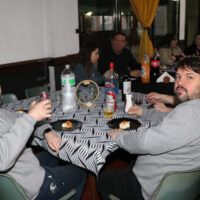Festejos por el 63º aniversario de LU5CBA