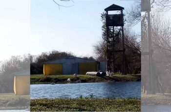 Activación: Camping El Mangrullo Activación: Camping El Mangrullo