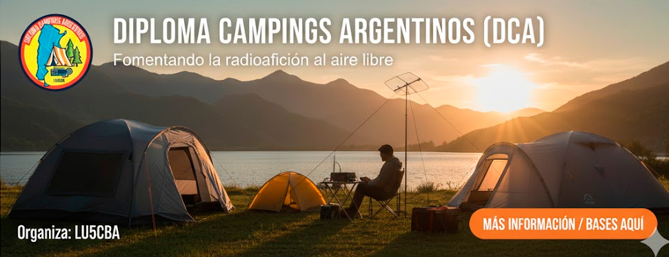 Campings Argentinos Campings Argentinos