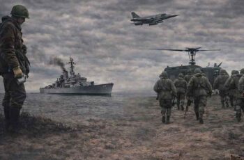 QSL Conmemorativa: Gesta de Malvinas (1982 – 2026)