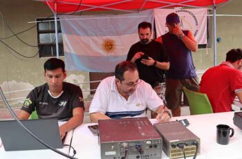 Homenaje radial por La Gesta de Malvinas (1982 – 2026) Homenaje radial por La Gesta de Malvinas (1982 – 2026)