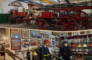 Fin de Semana Internacional de los Museos Fin de Semana Internacional de los Museos
