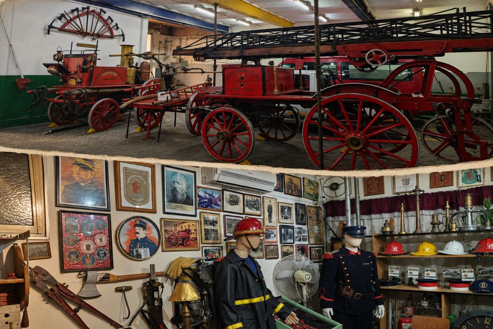 Fin de Semana Internacional de los Museos