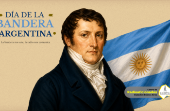 QSL Conmemorativa: Dia de la Bandera Argentina QSL Conmemorativa: Dia de la Bandera Argentina