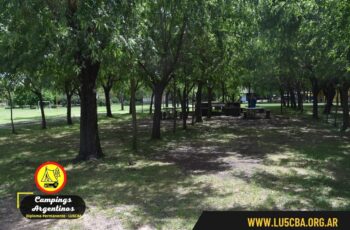 Activación Camping Top Malo